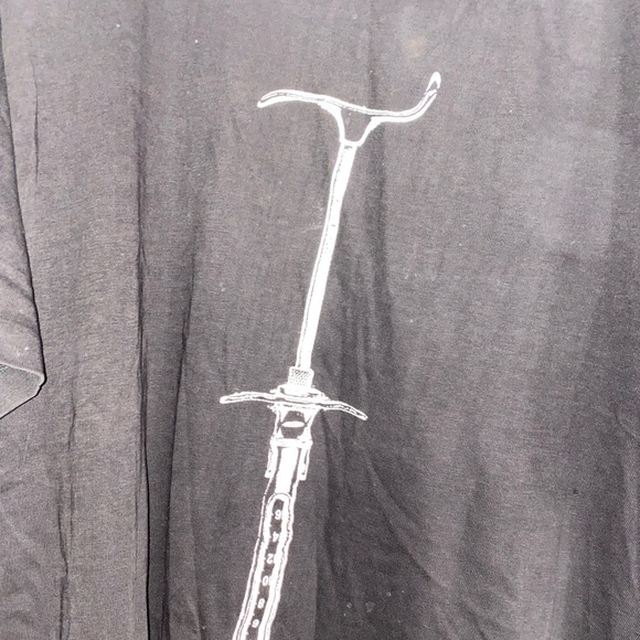 Ice cube lethal injection tshirt size XL used vintage rare - Picture 5 of 10